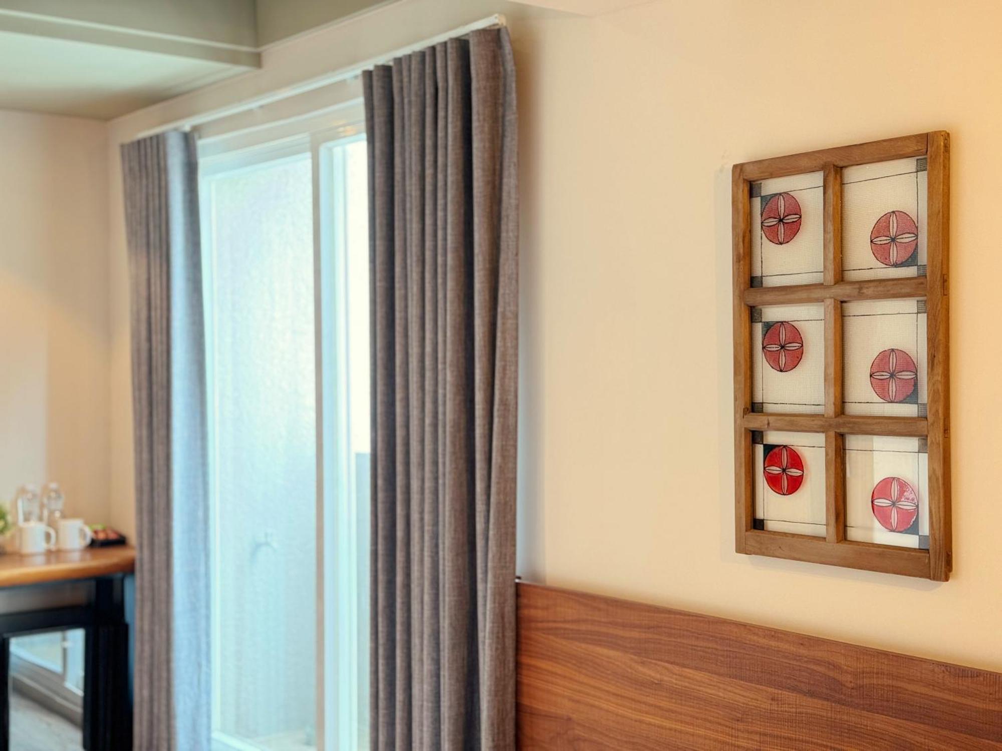 Roaders Hotel Tainan Chengda ห้อง รูปภาพ